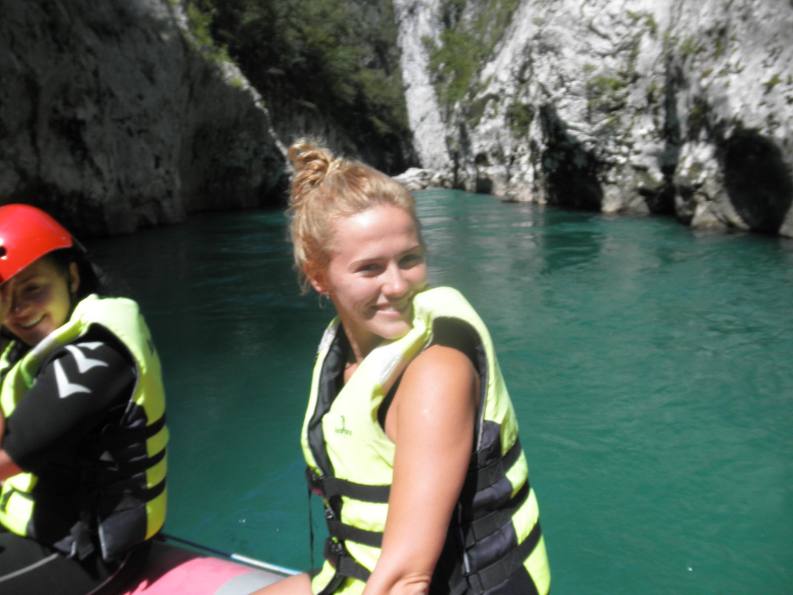 White Water Rafting77